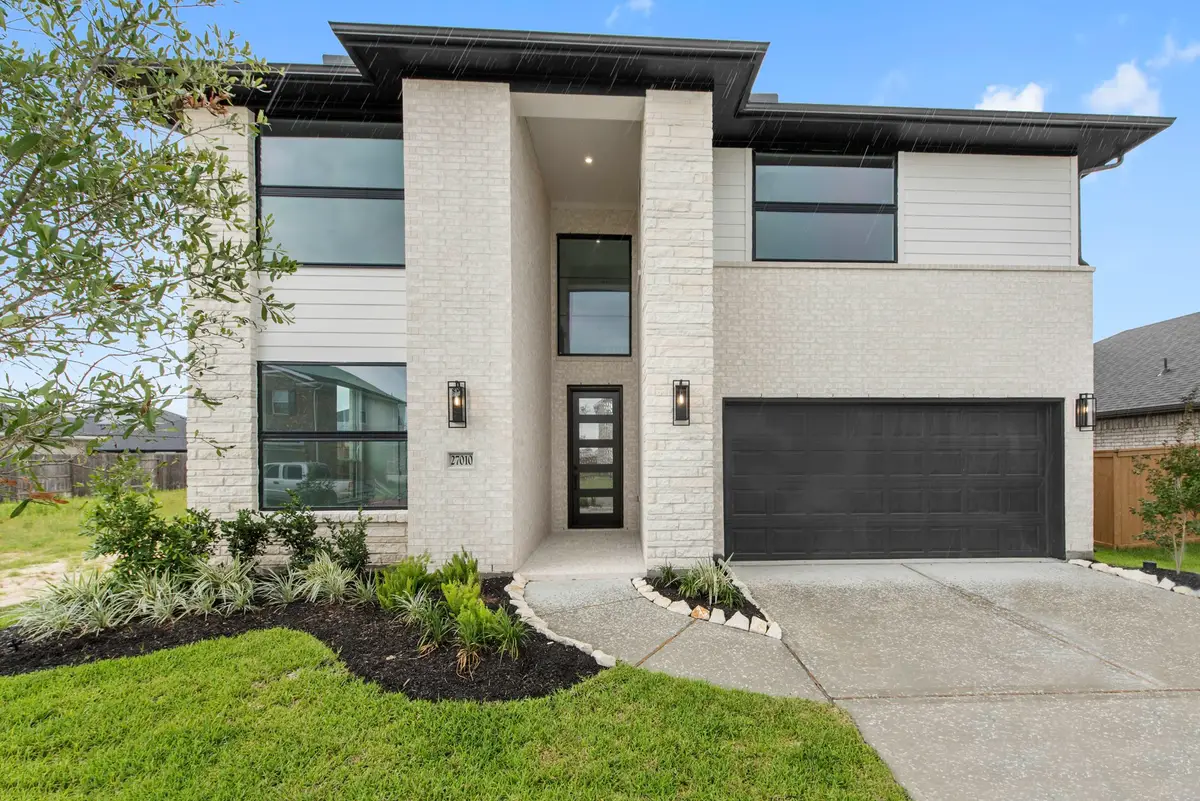 27010 Sunset Palace Drive, Katy, TX 77493 - #1