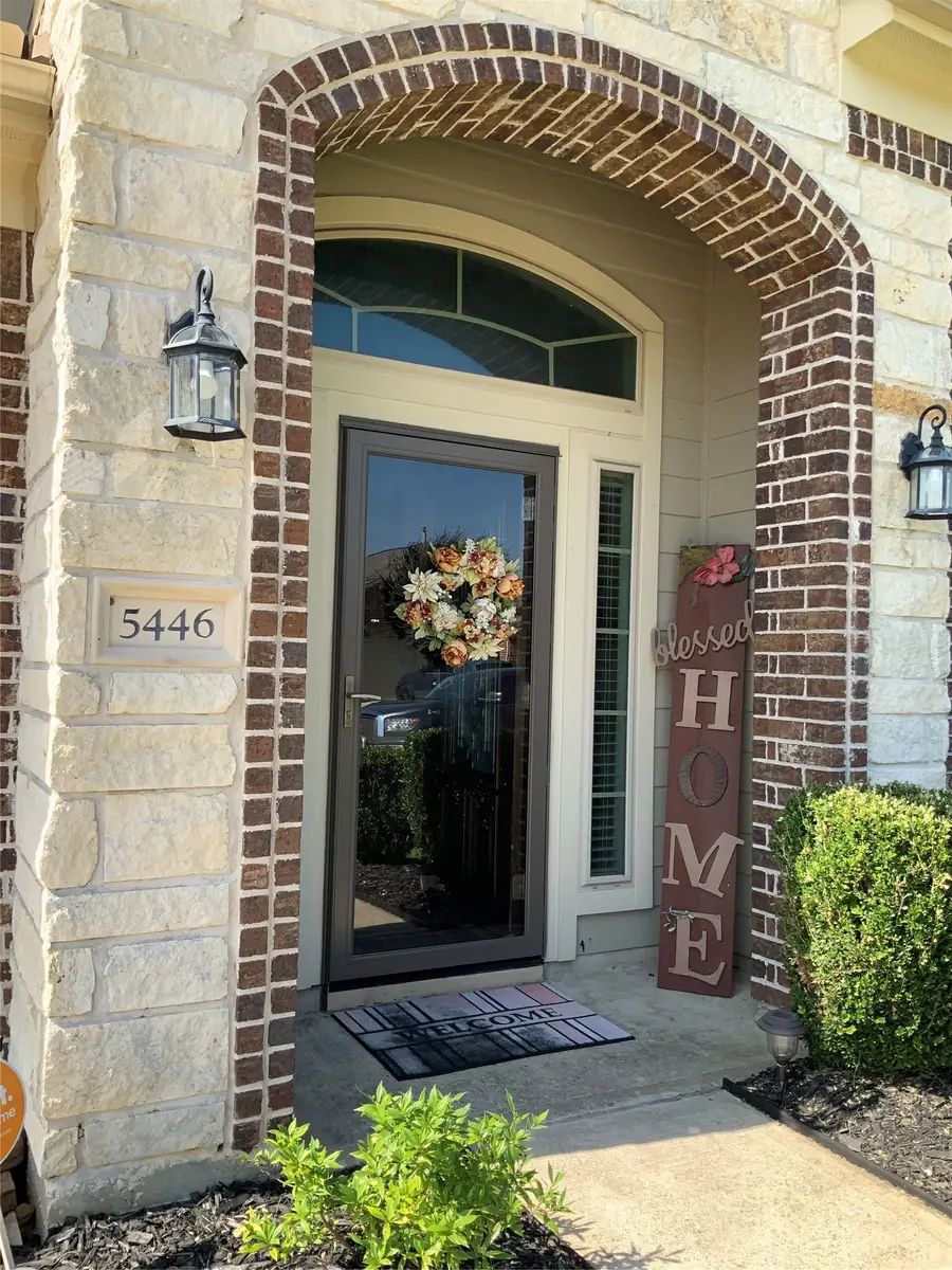 5446 Peppermint Lane, Baytown, TX 77521 - #2
