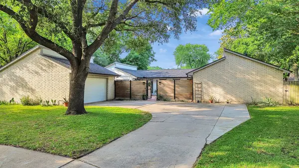 12906 Aste Lane, Houston, TX 77065