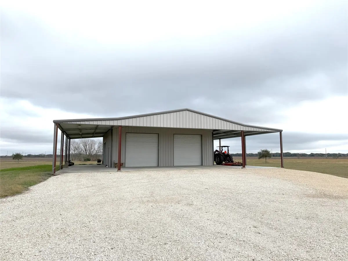 323 Prairie Switch Road, El Campo, TX 77437 - #1