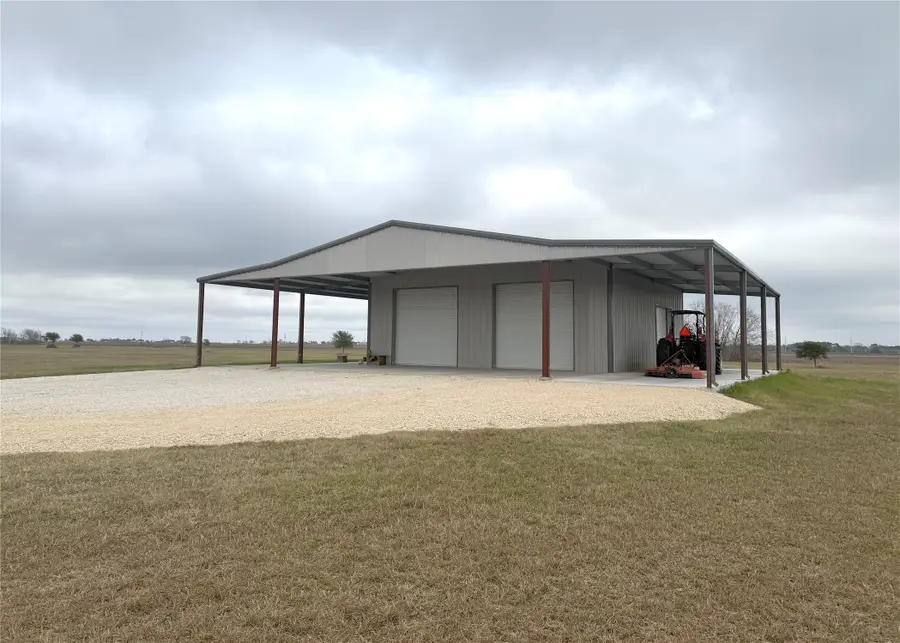 323 Prairie Switch Road, El Campo, TX 77437 - #3