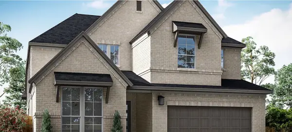 7926 Antler Ridge Drive, Fulshear, TX 77441