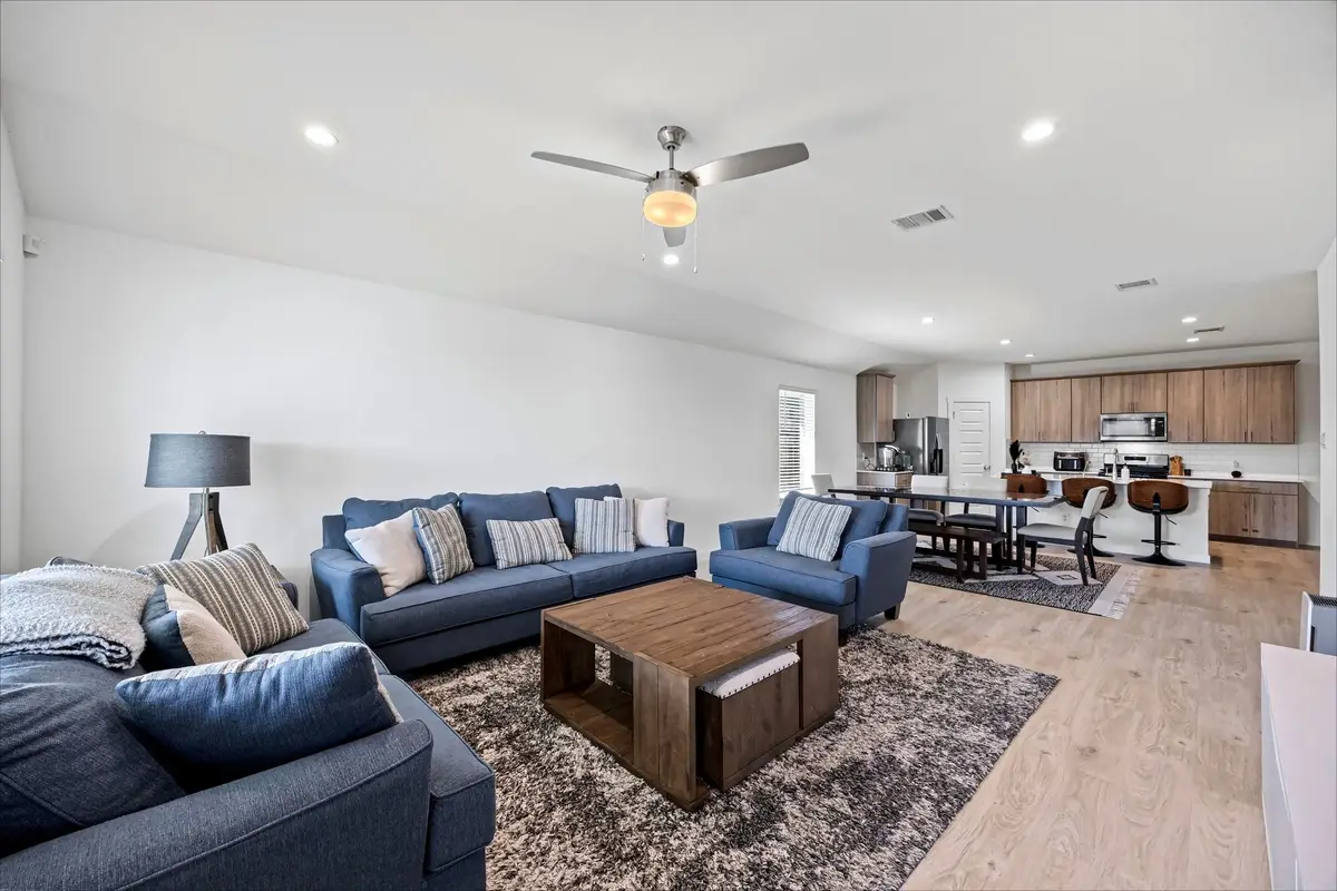 1623 Solana Drive, Fresno, TX 77545 - #1