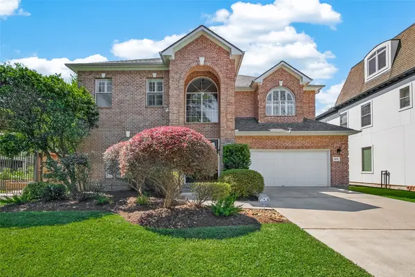 4019 Whitman Street, Houston, TX 77027