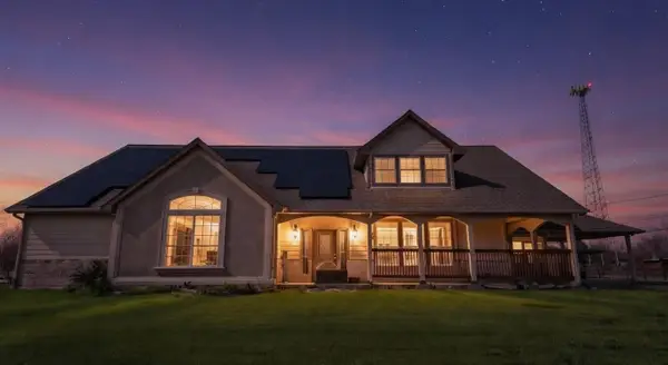 390 County Road 4871, Dayton, TX 77535