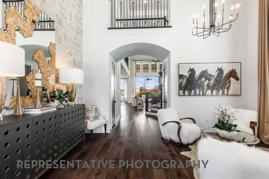 24611 Rosinweed Meadows Lane, Katy, TX 77493 - #2