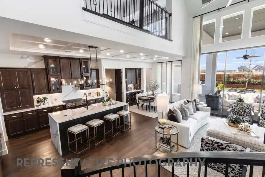 24611 Rosinweed Meadows Lane, Katy, TX 77493 - #3