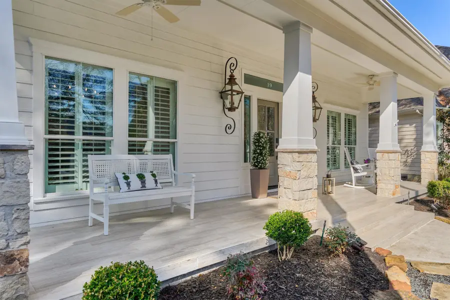 19 Pipers Meadow Street, The Woodlands, TX 77382 - #2