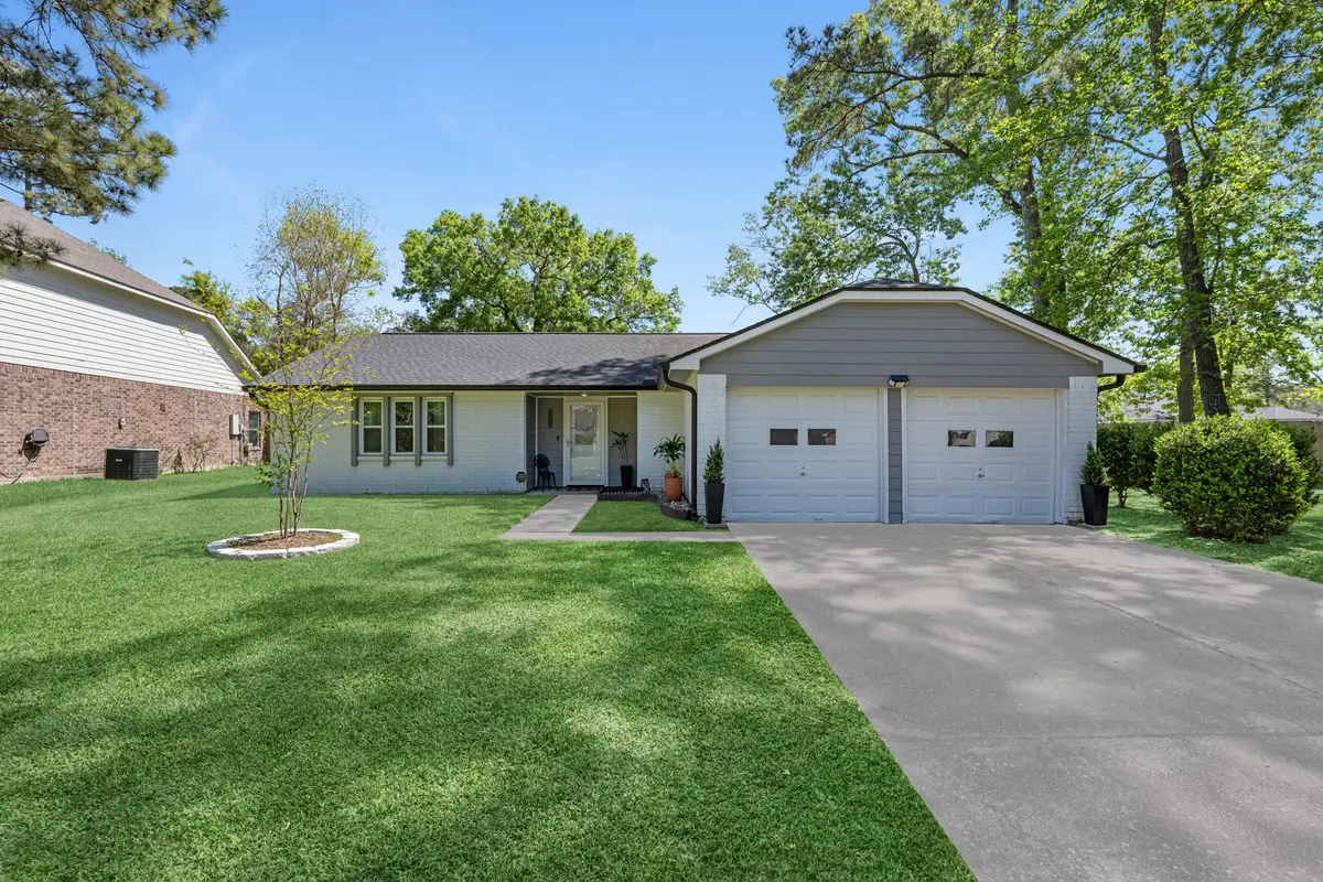 17514 Marl Court, Crosby, TX 77532 - #1