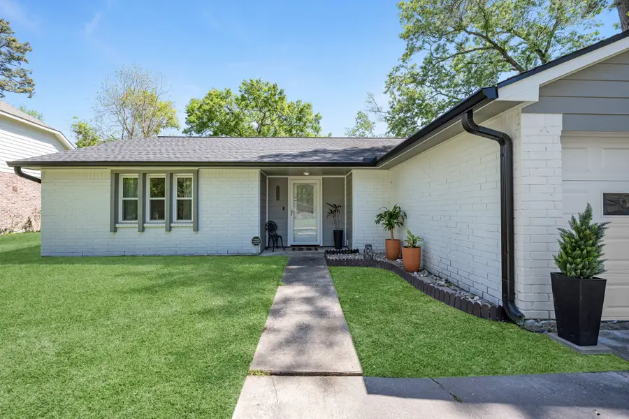 17514 Marl Court, Crosby, TX 77532 - #2