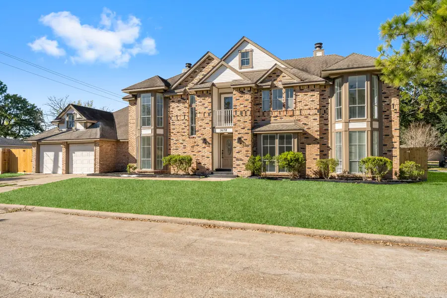 1678 Beaconshire Road, Houston, TX 77077 - Image #2