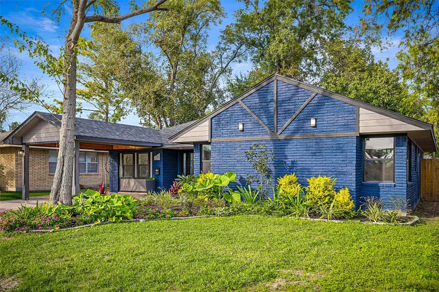 5402 Libbey Lane, Houston, TX 77092 - Image #3