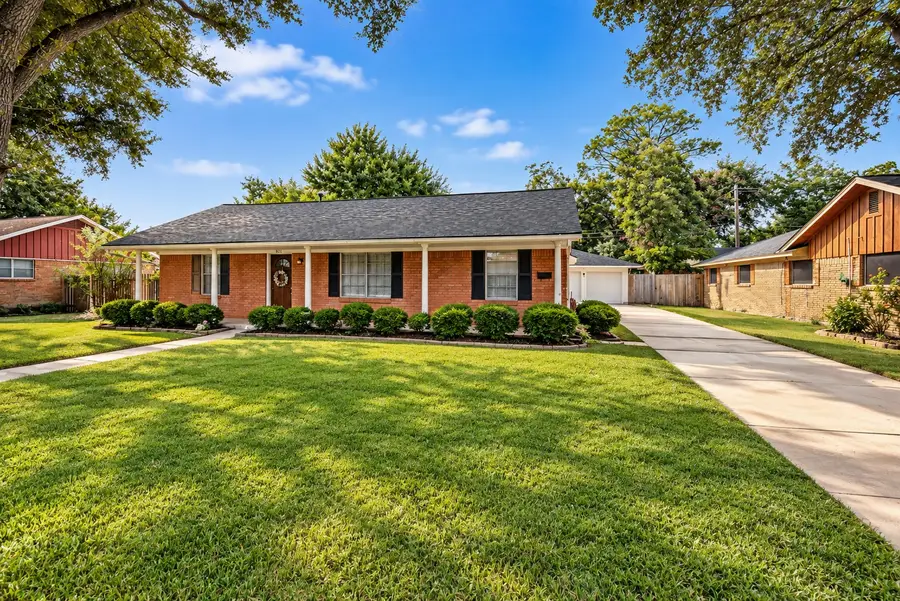 2016 San Jacinto Drive, Pasadena, TX 77502 - #2