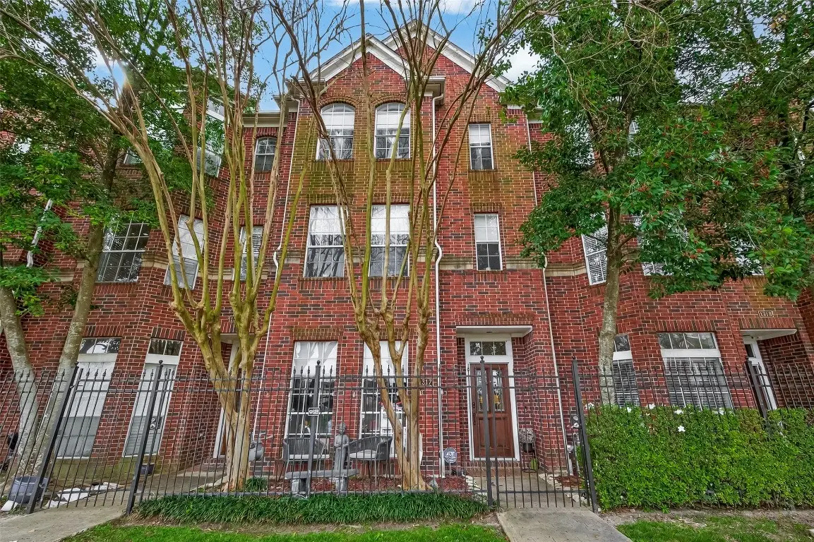 1317 Oneil Street, Houston, TX 77019 - #1