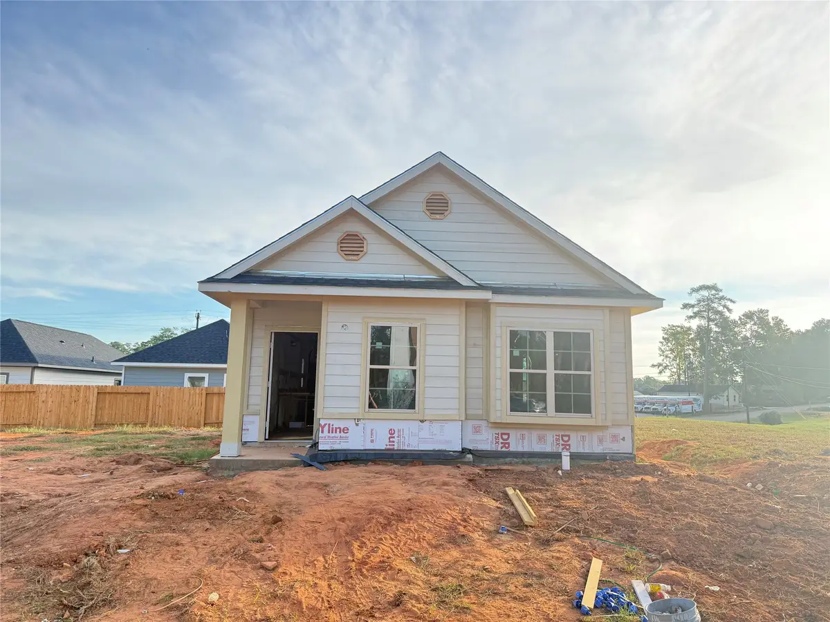 16694 East Alderson Street, Montgomery, TX 77316 - #1