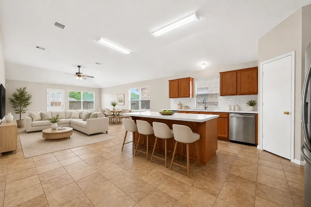 1434 Monterra Point, Fresno, TX 77545 - #1