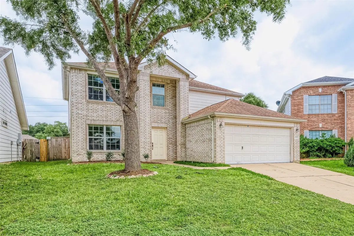 15251 Weeping Cedar Lane, Houston, TX 77084 - #1