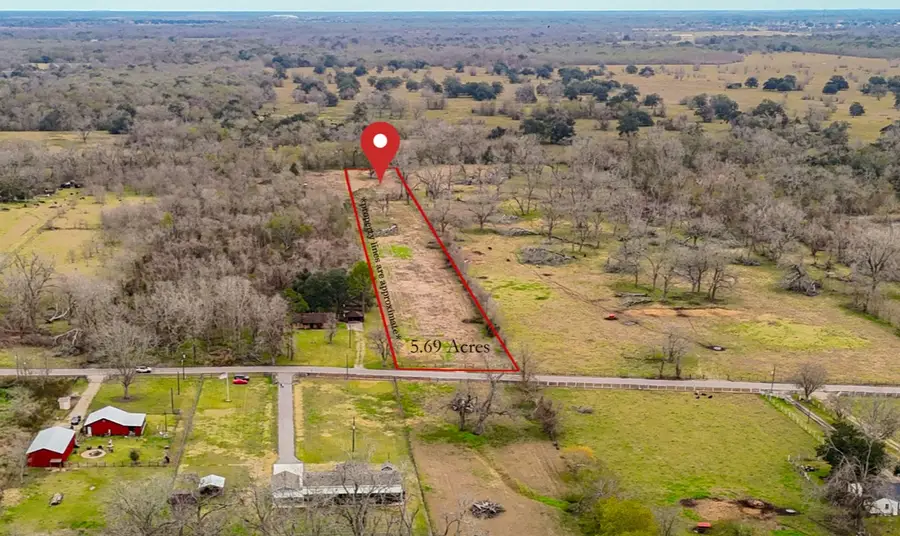 00000 County Road 42, Rosharon, TX 77583 - Image #3