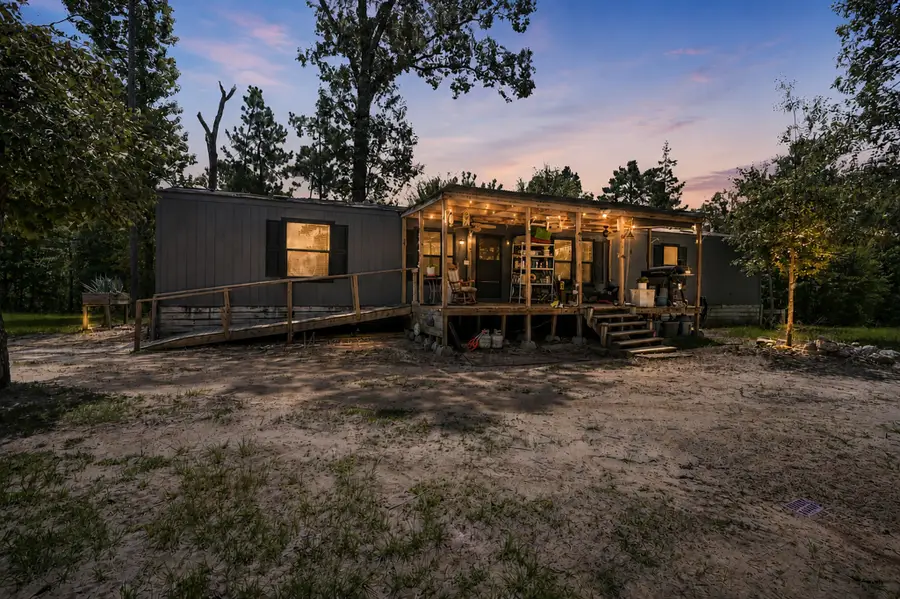 400 Raven Hill Road, Oakhurst, TX 77359 - #2