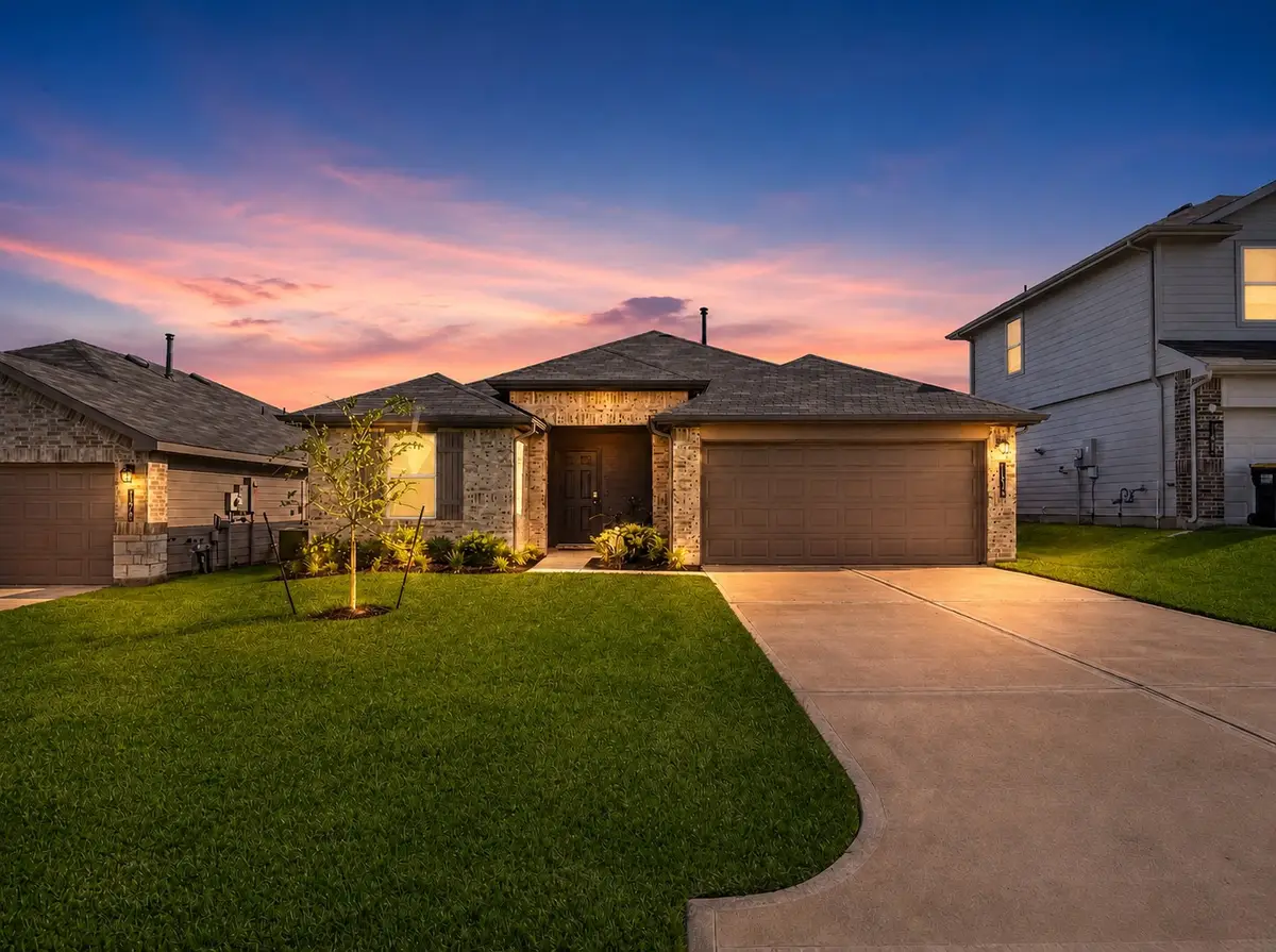 11936 Summer Oak Trail, Willis, TX 77318 - #1