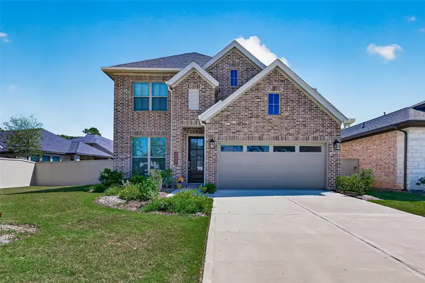 14847 Whistling Duck Lane, Magnolia, TX 77354
