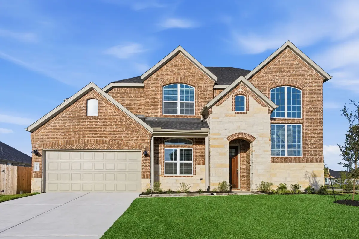 3344 Summercrisp Hollow Lane, Pearland, TX 77581 - #1