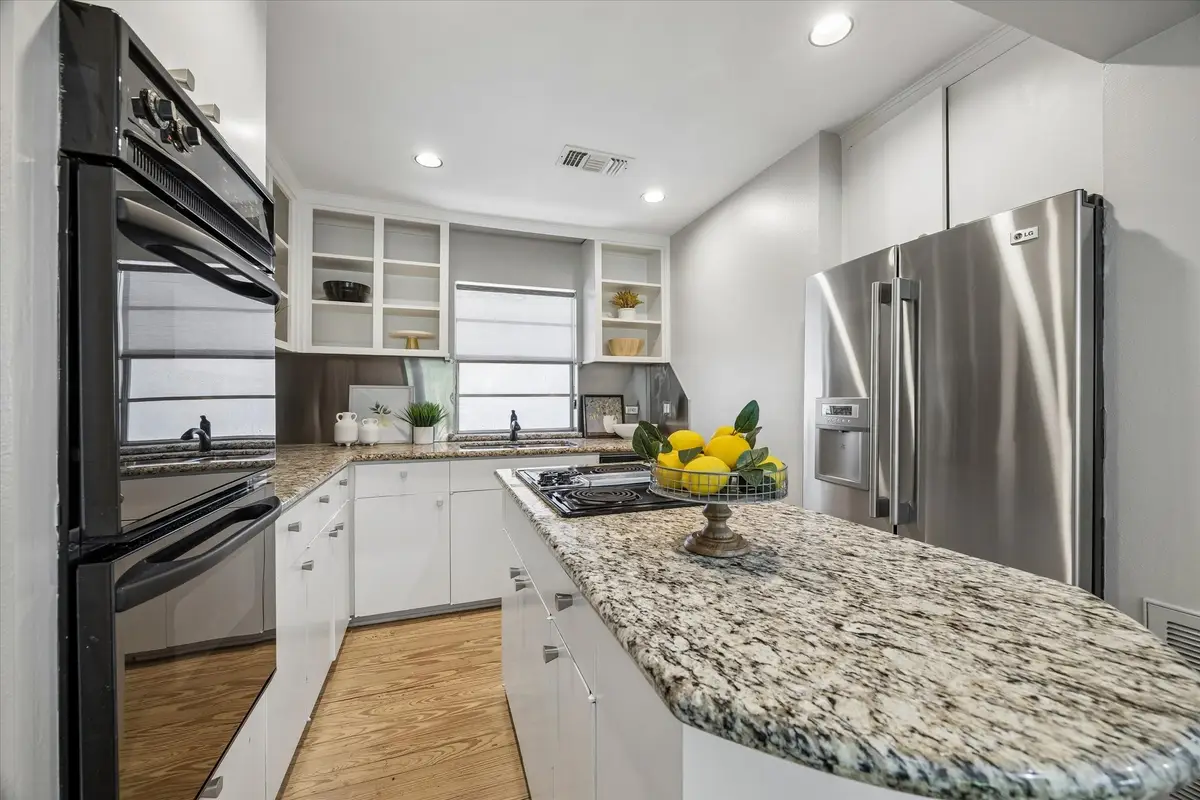 1907 Norfolk Street #B, Houston, TX 77098 - #1