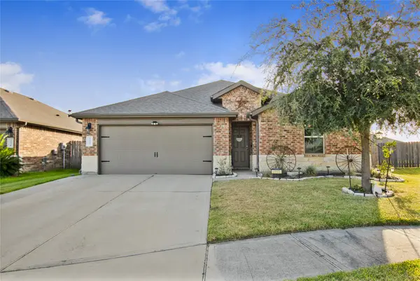 3935 Barnacle Court, Baytown, TX 77521