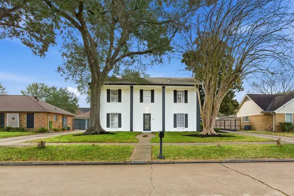 22203 Merrymount Drive, Katy, TX 77450