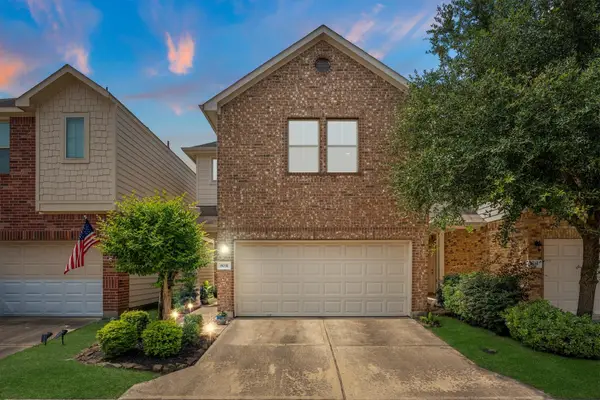 8031 Villa Lago Lane, Houston, TX 77070