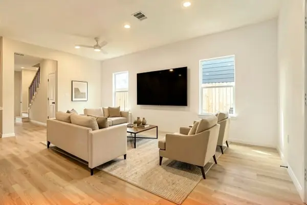 8314 Williamsdell Street #B, Houston, TX 77088