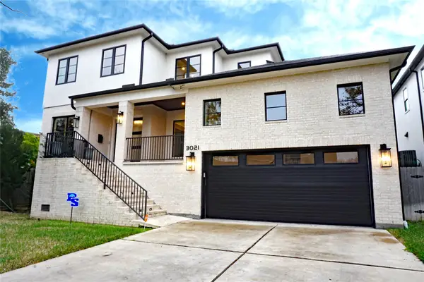 3021 Blue Bonnet Boulevard, Houston, TX 77025