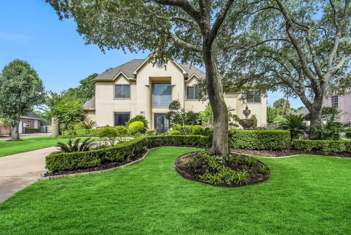 1618 Shadybrook Drive, Houston, TX 77094 - #1