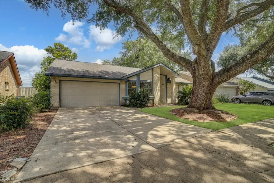 14218 Whitecross Drive, Houston, TX 77083 - #2
