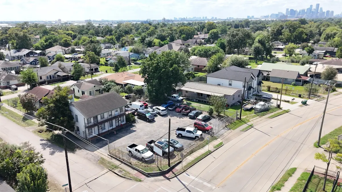 7250 Market Street, Houston, TX 77020 - #1