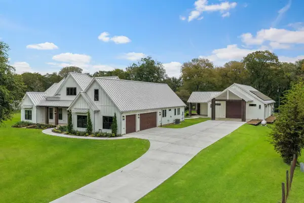7020 Terry Lane, Fulshear, TX 77406
