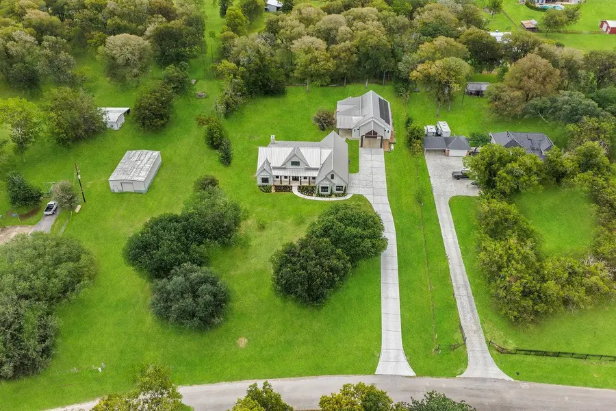 7020 Terry Lane, Fulshear, TX 77406 - #3