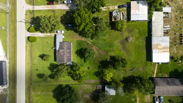17520 Janacek Road, Crosby, TX 77532