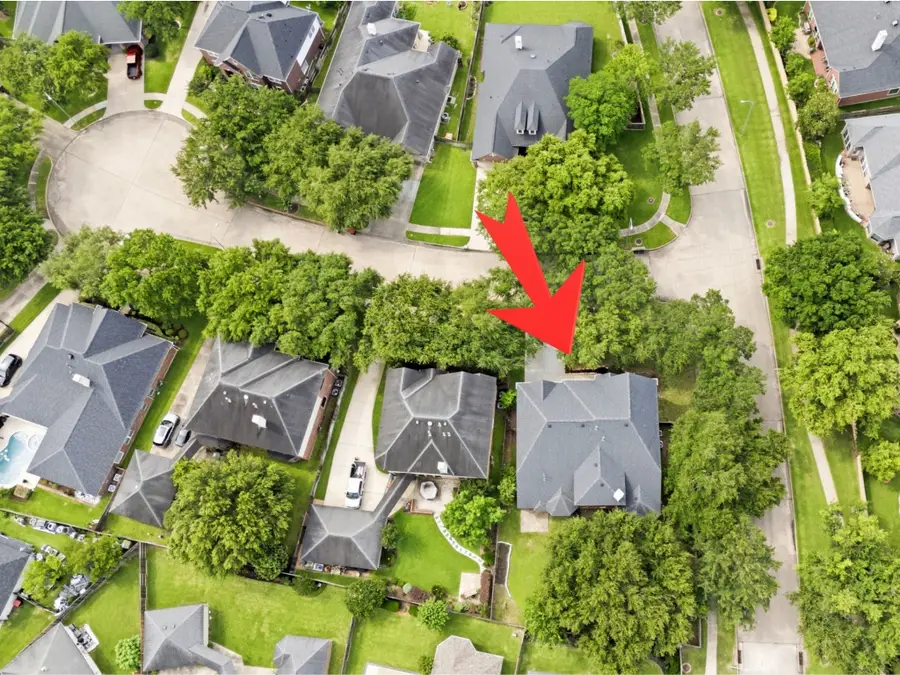 1322 Kirby Lake Court, Richmond, TX 77406 - #2