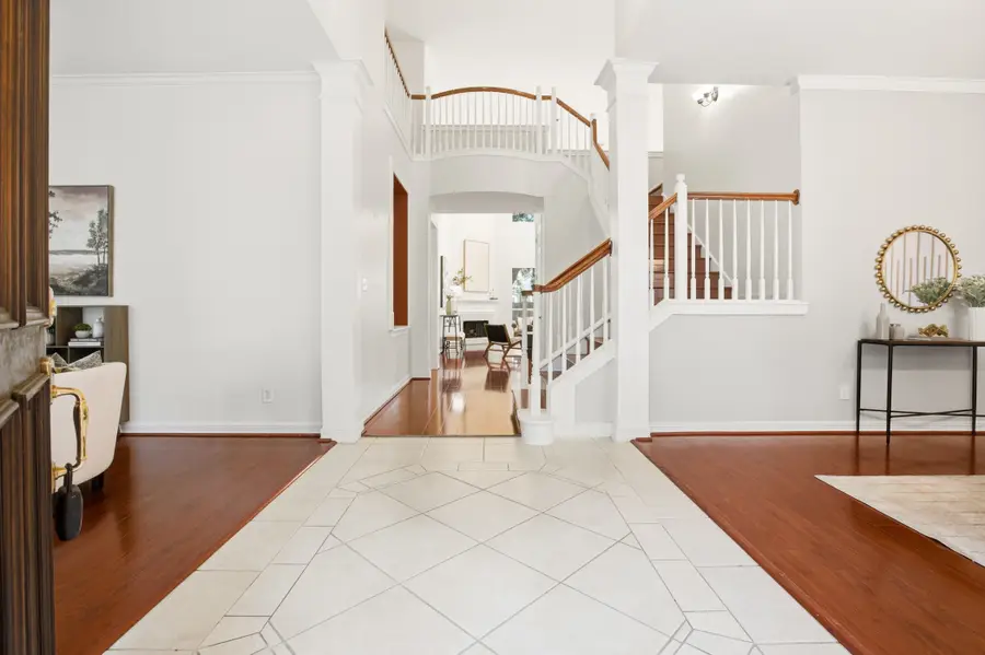 1322 Kirby Lake Court, Richmond, TX 77406 - #3