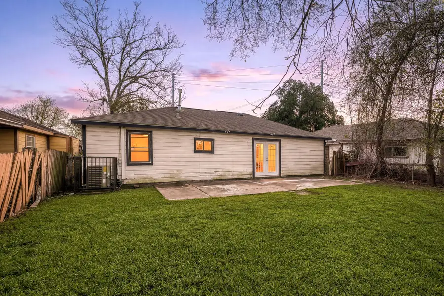 3605 Corder Street, Houston, TX 77021 - #2