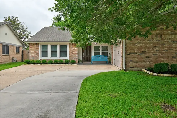 16023 Cerca Blanca Drive, Houston, TX 77083