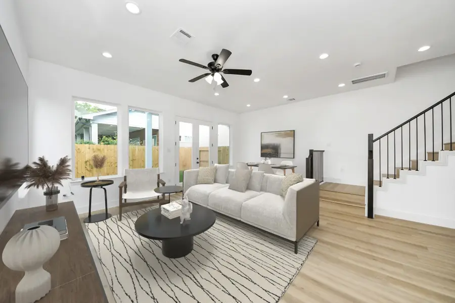 1913 West Street, Houston, TX 77026 - Image #3