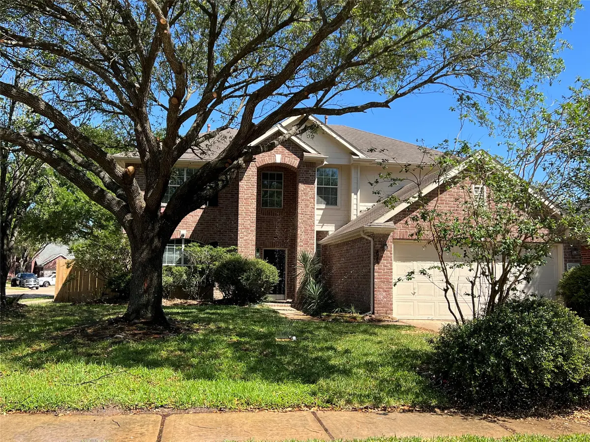 21738 Oakbridge Park Lane, Katy, TX 77450 - #1