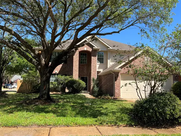21738 Oakbridge Park Lane, Katy, TX 77450