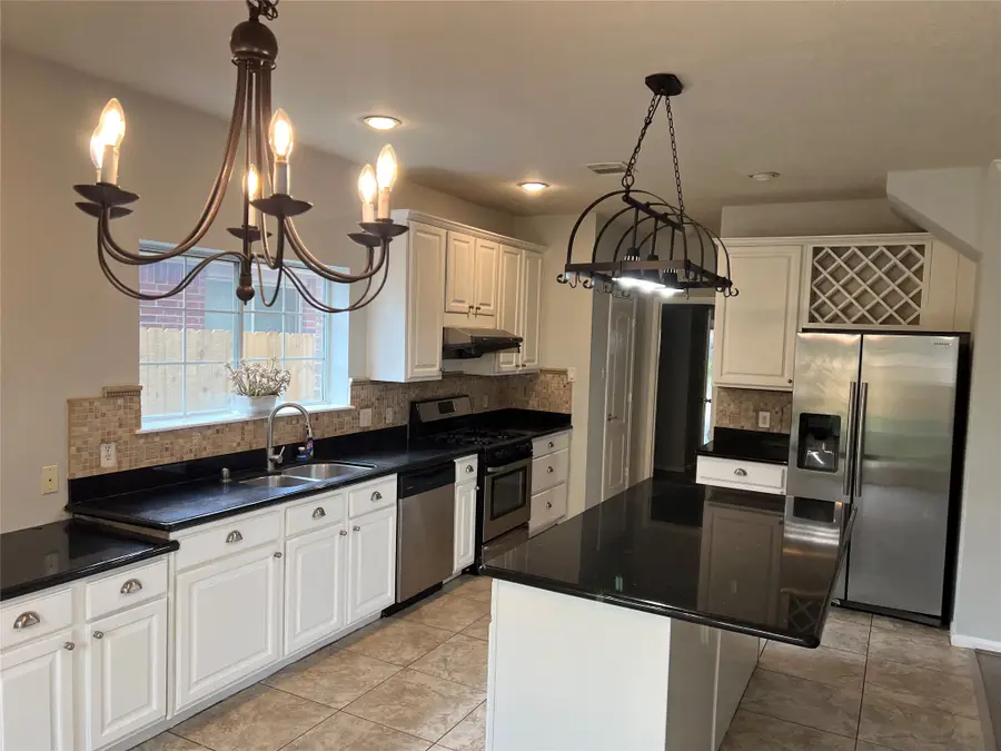 21738 Oakbridge Park Lane, Katy, TX 77450 - #3