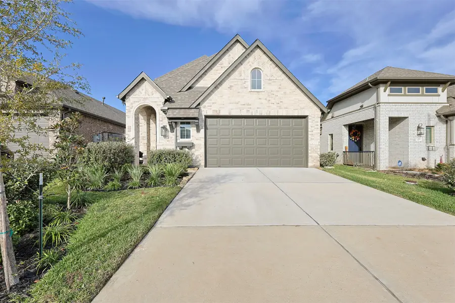 736 Washita Falls Lane, Conroe, TX 77304 - #2