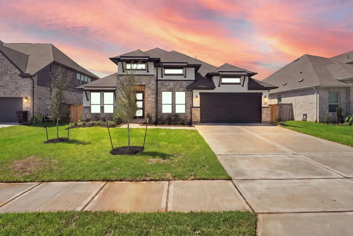 3020 Shelly Bayou Court, League City, TX 77573 - #1