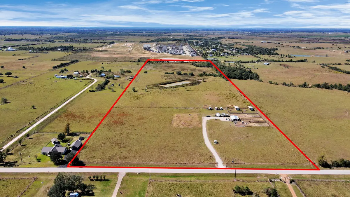 14793 Blinka Road, Waller, TX 77484 - Image #1