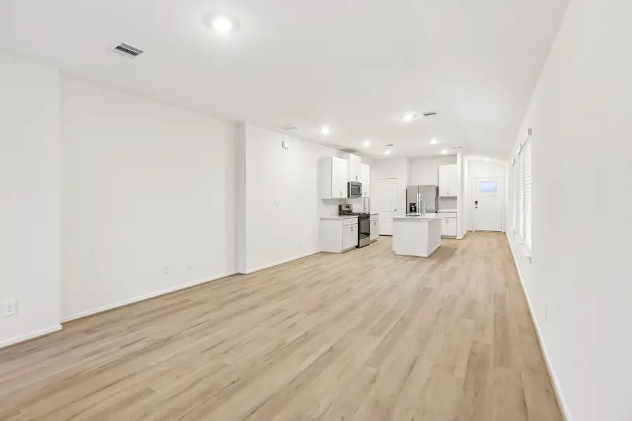 11407 Zenyatta Lane, Houston, TX 77048 - #3